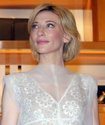 Cate Blanchett Cate Blanchett